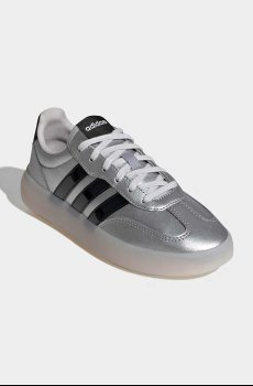 Детские кроссовки adidas BARREDA DECODE