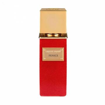 Gritti Fenice Духи унисекс, 100 мл (ТЕСТЕР) Gritti Fenice Духи унисекс, 100 мл (ТЕСТЕР)