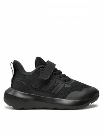 adidas Снікерcи Fortarun 3 IH2858 Чорний adidas Снікерcи Fortarun 3 IH2858 Чорний