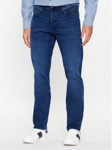 Jack&Jones Джинси 12246918 Голубий Tapered Fit Jack&Jones Джинси 12246918 Голубий Tapered Fit