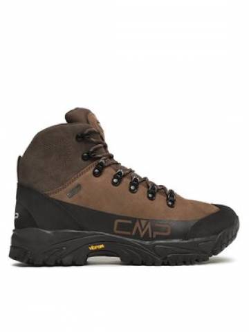 CMP Трекінгові черевики Dhenieb Trekking Shoe Wp 30Q4717 Коричневий CMP Трекінгові черевики Dhenieb Trekking Shoe Wp 30Q4717 Коричневий