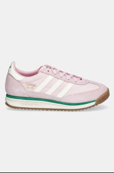 Детские кроссовки adidas Originals SL 72 RS