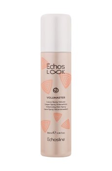 Лак для объема волос Echosline Echos Look Volumaster, 100 мл