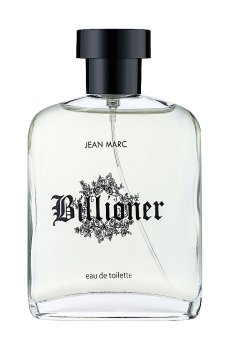 Jean Marc Billioner Туалетная вода мужская, 100 мл