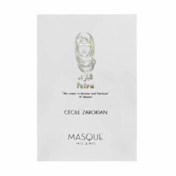 Masque Milano Petra Парфюмированная вода женская, 2 мл (пробник) Masque Milano Petra Парфюмированная вода женская, 2 мл (пробник)