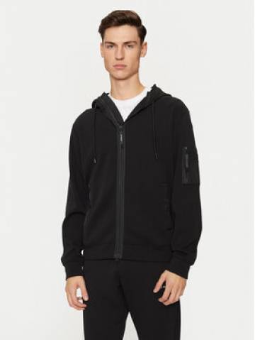 REPLAY Світшот M6964 .000.23655 Чорний Regular Fit REPLAY Світшот M6964 .000.23655 Чорний Regular Fit