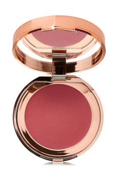 Румяна для щек и губ Charlotte Tilbury Pillow Talk Lip & Cheek Glow, Colour Of Dreams, 2.5 г