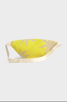 Сумка на пояс WOUF