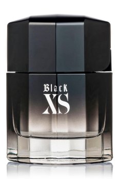 Rabanne Black XS Туалетная вода мужская, 100 мл (ТЕСТЕР)