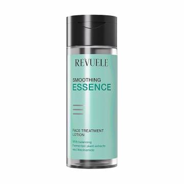 Разглаживающая эссенция для лица Revuele Smoothing Essence, 150 мл Разглаживающая эссенция для лица Revuele Smoothing Essence, 150 мл