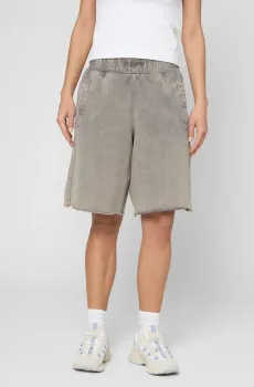 Женские серые шорты Серый XS PRPY PWSPSHGOK0017