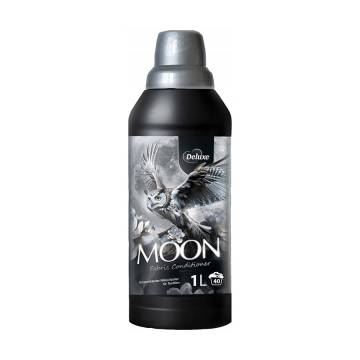 Ополаскиватель для белья Deluxe Diamant Moon 40 стирок, 1 л Ополаскиватель для белья Deluxe Diamant Moon 40 стирок, 1 л