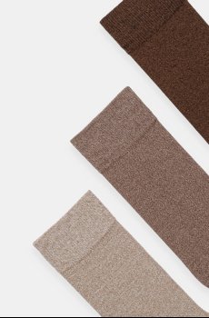 Хлопковые носки Medicine 3 шт