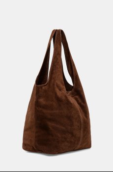 Замшевая сумочка Answear.LAB
