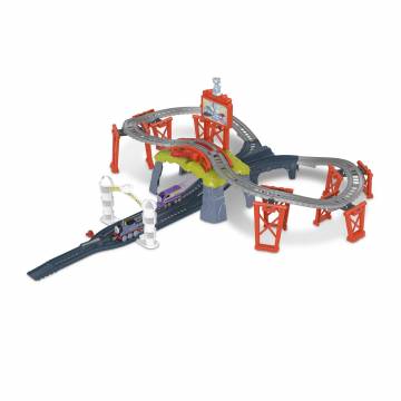Ігровий набір Thomas and friends Пригоди на Содорі (HFW03) Ігровий набір Thomas and friends Пригоди на Содорі (HFW03)