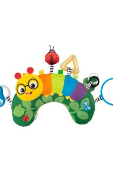 Мягкая развивающая подушка Baby Einstein Cal-a-Pillow с рождения (16756)