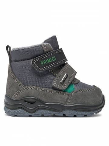 Primigi Снігоходи 6861233 M GORE-TEX Сірий Primigi Снігоходи 6861233 M GORE-TEX Сірий