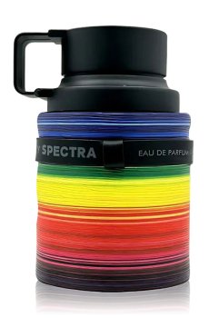 Armaf Odyssey Spectra Rainbow Edition Парфюмированная вода мужская, 60 мл