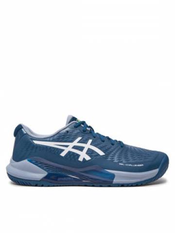Asics Взуття для тенісу Gel-Challenger 14 1041A405 Голубий Asics Взуття для тенісу Gel-Challenger 14 1041A405 Голубий