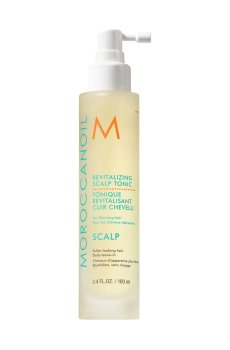Восстанавливающий тоник для кожи головы Moroccanoil Revitalizing Scalp Tonic, 100 мл
