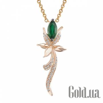 Женский кулон Lurie Jewelry Женский кулон Lurie Jewelry