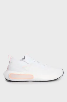 Женские белые кроссовки UA W Phantom 4 Белый 6.5 Under Armour 3027594-103