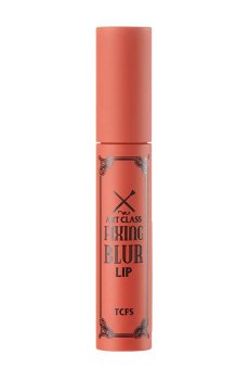 Уценка! Помада для губ Too Cool For School Artclass Fixing Blur Lip 2 Peach Lit, 4.5 г