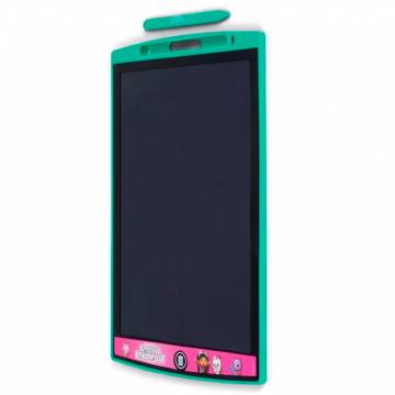 Планшет графічний для малювання Gabbys Dollhouse Rainbow LCD 11 (GD24380) Планшет графічний для малювання Gabbys Dollhouse Rainbow LCD 11 (GD24380)