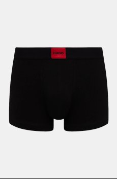 Боксеры HUGO 3 шт TRUNK TRIPLET GALAXY