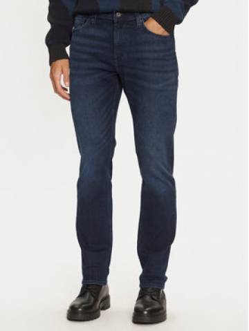 Mustang Джинси Vegas 1015495 Cиній Slim Fit Mustang Джинси Vegas 1015495 Cиній Slim Fit