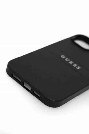 Чехол на телефон Guess Iphone 14 Plus 6,7" цвет чёрный