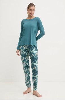 Лонгслив лаунж Chantelle