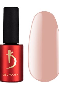 Гель-лак для ногтей Kodi Professional Gel Polish Romantic Nude 13 RN, 7 мл