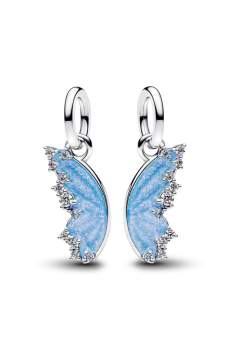 Намистина "Метелик" роздільна