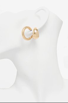 Сережки Aldo WEEKLYBASIS 7 шт