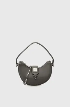 Женская серая сумка Серый ONESIZE Replay FW3784.000.A0458C