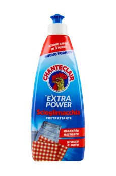 Жидкий пятновыводитель Chanteclair Extra Power, 500 мл