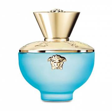 Парфюмированный мист для волос Versace Dylan Turquoise Pour Femme женский, 30 мл Парфюмированный мист для волос Versace Dylan Turquoise Pour Femme женский, 30 мл