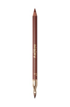 Фитокарандаш для губ Sisley Phyto-Levres Perfect 6 Chocolat, 1.2 г