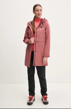 Спортивная кофта Jack Wolfskin Prelight