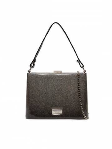 Monnari Сумка BAG2800-022 Чорний Monnari Сумка BAG2800-022 Чорний