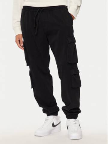 Jack&Jones Joggery Bill 12260915 Чорний Regular Fit Jack&Jones Joggery Bill 12260915 Чорний Regular Fit