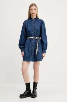 Джинсовое платье Karl Lagerfeld Jeans