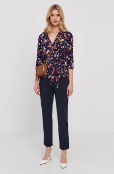 Брюки Lauren Ralph Lauren