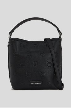Сумочка Karl Lagerfeld IKON MONOGRAM