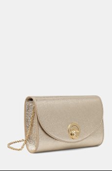 Кожаная сумочка Coccinelle NIKLA SMOOTH