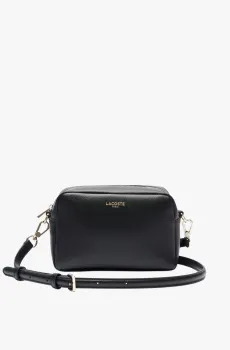 Женская черная сумка Черный ONESIZE Lacoste NF5100PH000