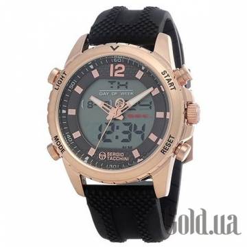 Мужские часы Sergio Tacchini Мужские часы Sergio Tacchini