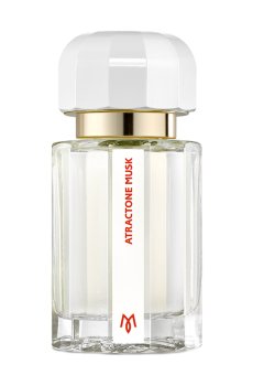 Ramon Monegal Atractone Musk Парфюмированная вода унисекс, 100 мл (ТЕСТЕР)