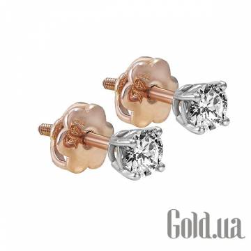 Серьги-гвоздики Lurie Jewelry Серьги-гвоздики Lurie Jewelry